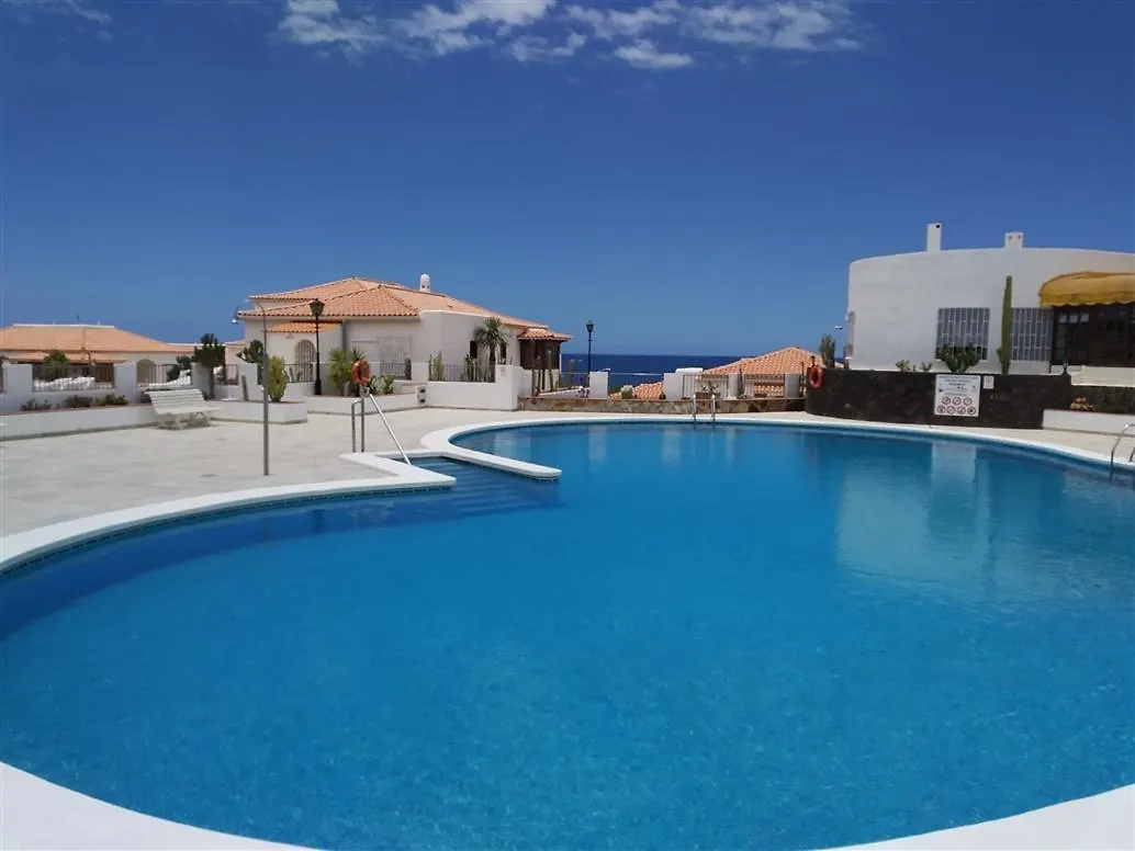 公寓 Cactus'S House, 150 M Beach, 1 Bdr, 4 Guests, Wifi, Netflix, 阿德耶