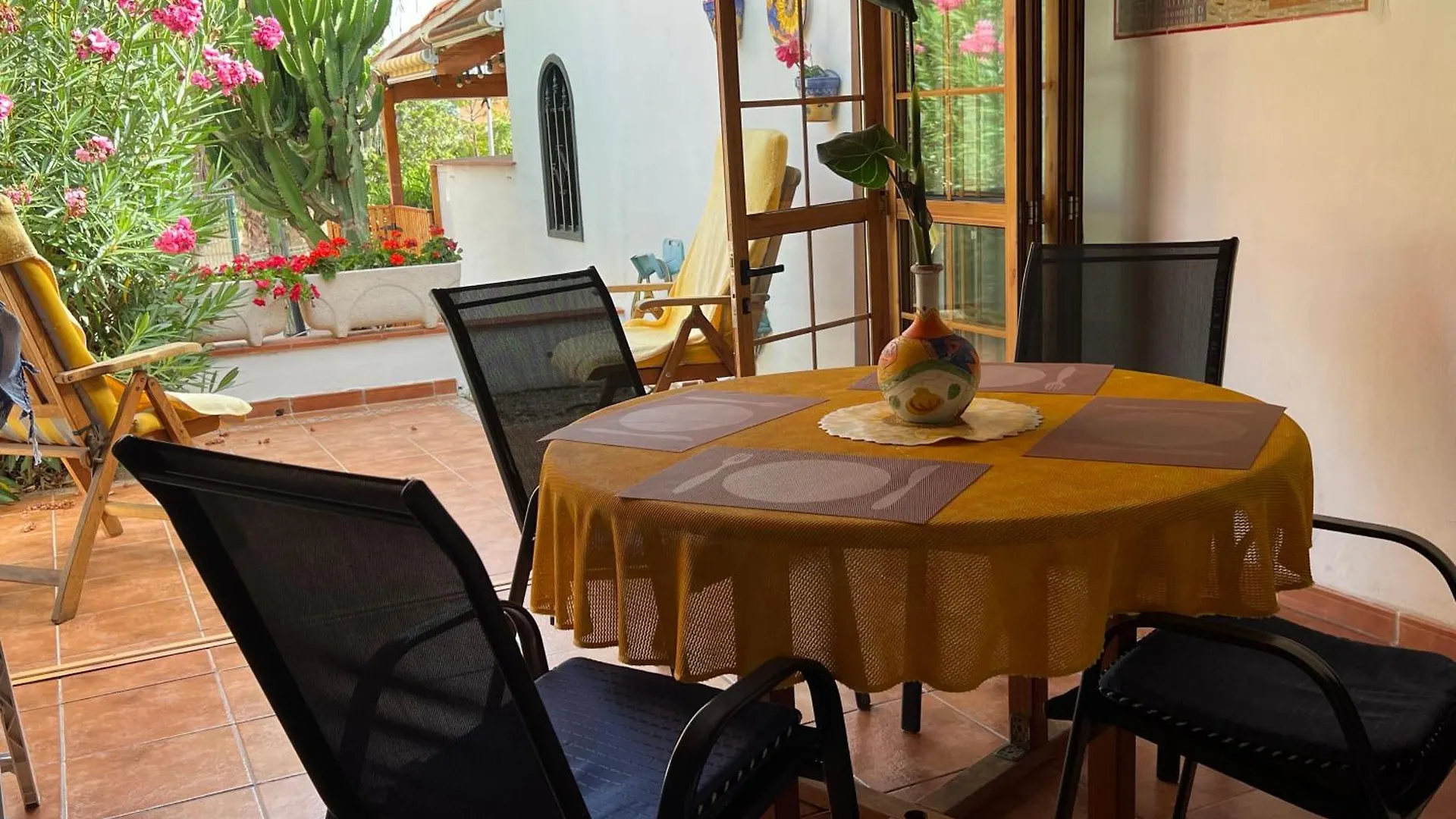 Apartamento Casa del Mar Costa Adeje